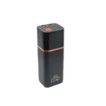 Насос автомобільний Earldom ET-V4 Multi-function Inflation Pump 5V-2A - Зображення 2