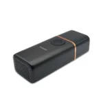 Насос автомобільний Earldom ET-V4 Multi-function Inflation Pump 5V-2A - Зображення 5