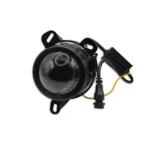 Світлодіодні протитуманні фари LED Лінза BI-LED 3,5 дюйма Priora Біле/Жовте світло комплект - Зображення 3