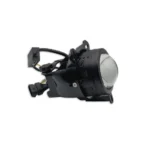 Світлодіодні протитуманні фари LED Лінза BI-LED 3,5 дюйма Priora Біле/Жовте світло комплект - Зображення 6