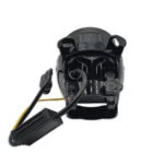 Світлодіодні протитуманні фари LED Лінза BI-LED 3,5 дюйма Priora Біле/Жовте світло комплект - Зображення 5