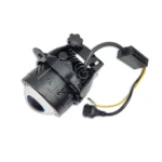 Світлодіодні протитуманні фари LED Лінза BI-LED 3,5 дюйма Priora Біле/Жовте світло комплект - Зображення 2