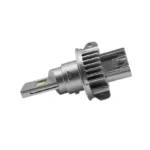 Автомобільні світлодіодні лампи з цоколем H13 9008 12SMD 5540 12-24V 6000К Белый свет комплект - Зображення 3