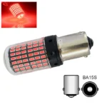 Світлодіодна лампа 12 1156 144SMD 3014 ST - Зображення 5