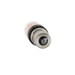 Світлодіодна лампа 12 1156 BAU15S 144SMD 3014 ST RED зі зміщенням 150° - Зображення 4