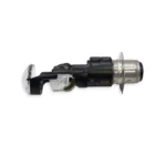 Світлодіодна лампа LED Motorcycle цоколь P15D для мотоцикла мопеда скутера 3SMD 1860 28W 12V Біле світло - Зображення 6