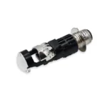 Світлодіодна лампа LED Motorcycle цоколь P15D для мотоцикла мопеда скутера 3SMD 1860 28W 12V Біле світло - Зображення 5