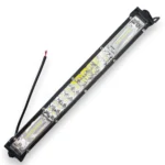 Світлодіодна балка Led балка 40SMD 3030 120W  34см