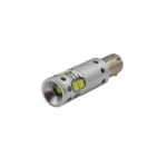 Світлодіодна лампа 12 BAY9s H21W 9SMD 3030 Canbus зміщення 120°