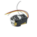 Комплект Bi Led лінз 9-16V 90W 5500К 4300К Ближнє Дальнє світло - Зображення 5
