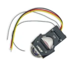 Комплект Bi Led лінз 9-16V 90W 5500К 4300К Ближнє Дальнє світло - Зображення 7