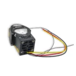 Комплект Bi Led лінз 9-16V 90W 5500К 4300К Ближнє Дальнє світло - Зображення 8