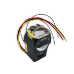 Комплект Bi Led лінз 9-16V 90W 5500К 4300К Ближнє Дальнє світло - Зображення 10