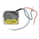Світлодіодні лінзи Bi-LED Sanvi Pro 1.8" 60W 6000K 12V Ближнє Дальнє світло - Зображення 3