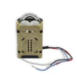 Світлодіодні лінзи Bi-LED Sanvi Pro 1.8" 60W 6000K 12V Ближнє Дальнє світло - Зображення 7
