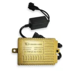 Блок розпалу ксенону AC 55 W 12 V ( швидкий старт) шт