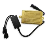 Блок розпалу ксенону AC 55 W 12 V ( швидкий старт) шт - Зображення 2