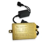Блок розпалу ксенону AC 55 W 12 V ( швидкий старт) шт - Зображення 4