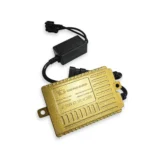 Блок розпалу ксенону AC 55 W 12 V ( швидкий старт) шт - Зображення 3