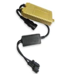 Блок розпалу ксенону AC 55 W 12 V ( швидкий старт) шт - Зображення 5