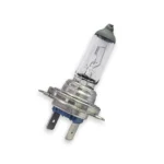 Галогенна автолампа PHILIPS H7 Standart 12972C1 12V 55W - Зображення 2