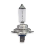 Галогенна автолампа PHILIPS H7 Standart 12972C1 12V 55W - Зображення 3