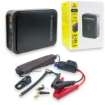 Пусковий пристрій (Бустер) і насос Компресор 2-in-1 Baseus Super Energy Jump Starter 1000A BS-CH003 - Зображення 7
