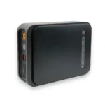 Пусковий пристрій (Бустер) і насос Компресор 2-in-1 Baseus Super Energy Jump Starter 1000A BS-CH003 - Зображення 5