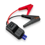 Пусковий пристрій (Бустер) і насос Компресор 2-in-1 Baseus Super Energy Jump Starter 1000A BS-CH003 - Зображення 8