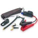 Пусковий пристрій (Бустер) і насос Компресор 2-in-1 Baseus Super Energy Jump Starter 1000A BS-CH003 - Зображення 9