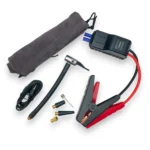 Пусковий пристрій (Бустер) і насос Компресор 2-in-1 Baseus Super Energy Jump Starter 1000A BS-CH003 - Зображення 6