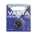 Батарейка літієва Varta CR1620