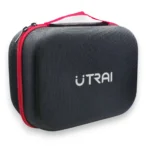 Пускозарядний пристрій (Бустер) + автокомпресор Jump Starter UTRAI Jstar 5 2000А / 16000mAh 4 в 1 - Зображення 8