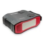 Пускозарядний пристрій (Бустер) + автокомпресор Jump Starter UTRAI Jstar 5 2000А / 16000mAh 4 в 1 - Зображення 4