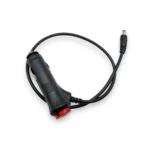 Світлодіодна контурна неонова стрічка RGB для салону автомобіля, декоративна підсвітка торпеди - Зображення 7