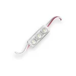 Світлодіодний модуль BRT XG18 2835-3 Led  0,60W 6500K 12V Білий на скотчі