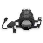 Протитуманні фари  Лінза 12-48V HYUNDAI Tucson 2004-2013 А1 (з азотною капсулою) Біле світло комплект - Зображення 4