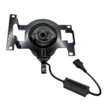 Протитуманні фари  Лінза 12-48V HYUNDAI Tucson 2004-2013 А1 (з азотною капсулою) Біле світло комплект - Зображення 7