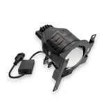 Протитуманні фари  Лінза 12-48V HYUNDAI Tucson 2004-2013 А1 (з азотною капсулою) Біле світло комплект - Зображення 6