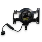 Протитуманні фари  Лінза 12-48V HYUNDAI Tucson 2004-2013 А1 (з азотною капсулою) Біле світло комплект - Зображення 8