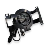 Протитуманні фари  Лінза 12-48V HYUNDAI Tucson 2004-2013 А1 (з азотною капсулою) Біле світло комплект - Зображення 10