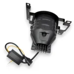 Протитуманні фари  Лінза 12-48V HYUNDAI Tucson 2004-2013 А1 (з азотною капсулою) Біле Жовте світло комплект - Зображення 9