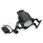 Протитуманні фари  Лінза 12-48V HYUNDAI Tucson 2004-2013 А1 (з азотною капсулою) Біле Жовте світло комплект - Зображення 6