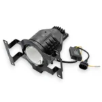 Протитуманні фари  Лінза 12-48V HYUNDAI Tucson 2004-2013 А1 (з азотною капсулою) Біле Жовте світло комплект - Зображення 8