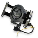 Протитуманні фари  Лінза 12-48V HYUNDAI Tucson 2004-2013 А1 (з азотною капсулою) Біле Жовте світло комплект - Зображення 10