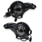 Протитуманні фари Led лінзи 12-48V NISSAN JUKE 12-14  А1 (з азотною капсулою ) Біле світло