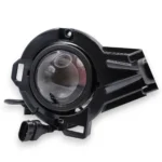 Протитуманні фари Led лінзи 12-48V NISSAN JUKE 12-14  А1 (з азотною капсулою ) Біле світло - Зображення 9