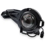 Протитуманні фари Led лінзи 12-48V NISSAN JUKE 12-14  А1 (з азотною капсулою ) Біле світло - Зображення 7