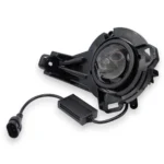 Протитуманні фари Led лінзи 12-48V NISSAN JUKE 12-14  А1 (з азотною капсулою ) Біле світло - Зображення 8