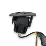 Світлодіодні двоколірні протитуманні фари  Лінза 2 дюйми LED ПТФ Honda (з азотною капсулою) Білий Жовтий - Зображення 9